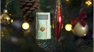 Lidl i Kaufland rozdaje bony na święta