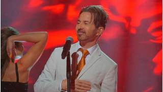 Limahl powraca na scenę z nowym świątecznym utworem