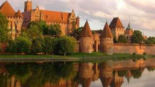 Malbork czyli uroki zwiedzania kultowego polskiego zamku