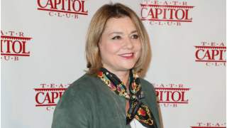 Małgorzata Ostrowska-Królikowska