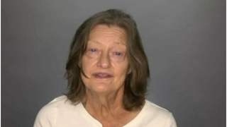 Metamorfoza kobiety pozwoliła jej schudnąć 60 kilogramów i zmienić swój wygląd