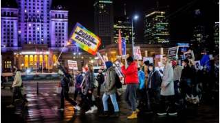 Polskie Babice w obronie praw człowieka