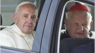 Raport Watykanu szokuje wiernych