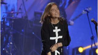 Robert Gawliński z Wilków postawił na rolnictwo