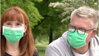 Rodzina państwa Łysakowskich zaadoptowała aż 50 dzieci