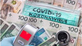 Rząd zapowiedział 100 proc. podwyżki wynagrodzenia dla sektora medycznego