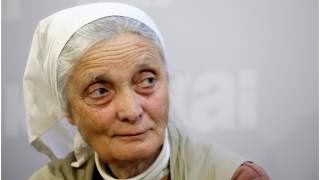 Siostra Małgorzata Chmielewska