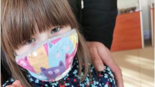 Łucja odnalazła prawdziwy skarb