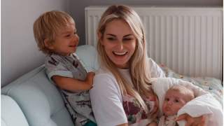 "Ślub od pierwszego wejrzenia" - Anita z programu pokazała się w zupełnie nowej odsłonie