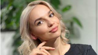 "Ślub od pierwszego wejrzenia": Oliwia Ciesiółka pokazała się w nietypowej stylizacji