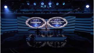 "Twoja Twarz Brzmi Znajomo" - Czadoman zwyciężył 13 edycję programu