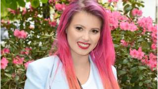 "Twoja Twarz Brzmi Znajomo": odważne zdjęcia Marty Gałuszewskiej