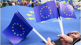 Unia Europejska wprowadzi dokument, który będzie chronił wszystkie osoby z grupy LGBTQ+