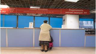 Urząd skarbowy wprowadził udogodnienia dla podatników