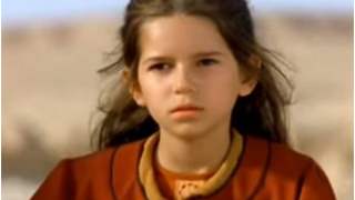 Karolina Sawka z "Pustyni i w puszczy"