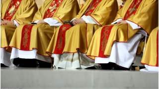 Wyrok TK wzburzył nie tylko protestujące kobiety. 27 księży zabrało głos w sprawie obecnej sytuacji w Polsce