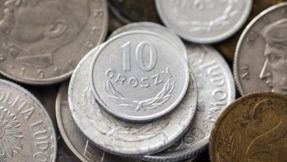 Moneta z czasów PRL może być warta nawet 20 tys. zł