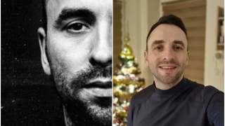 Alkohol zniszczył życie Mirka "Kolah" Kolczyka. Mężczyzna nie poddał się i zwalczył nałóg. Teraz postanowił nagrać płytę i podzielić się swoją muzyką z fanami