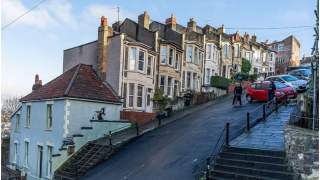 Banksy i jego dzieło