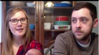 Bezpłodność rodziny dokuczała im przez długi czas. Dopiero po latach zdecydowali się na zapłodnienie z zamrożonego zarodka