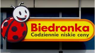 Biedronka oferuje kultowe Fajniaki za darmo. Promocja obowiązuje jedynie w dniu 6 grudnia 2020