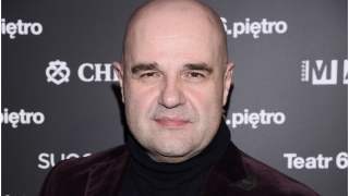 Cezary Żak przeszedł zakażenie koronawirusem.