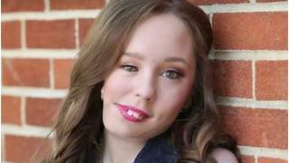 Choroba kobiety spowodowała, że targnęła się na swoje życie. Później dzięki niezwykłej pomocy całkowicie zmieniła swoje podejście do siebie