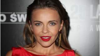 Edyta Herbuś pokazała nagranie ze szkolnej dyskoteki