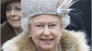 Elżbieta II wyjawiła swój sekret na idealny świąteczny relaks