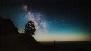 Gwiazda betlejemska dziś na niebie