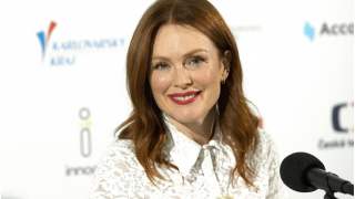 Julianne Moore zdradziła sekret wiecznej młodości