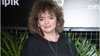 Katarzyna Grochola promienieje z miłości. Za samopoczuciem pisarki stoi jej mąż