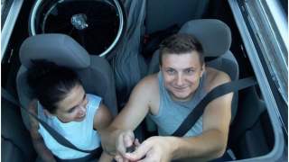 Kobieta chciała, by jej życie wyglądało normalnie mimo niepełnosprawności