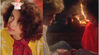 "Last Christmas" modelka występująca w kultowym teledysku ma już 64 lata