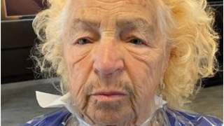 Metamorfoza seniorki przyniosła nieoczekiwane zaskoczenie