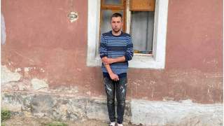 Mężczyzna z Trzebnicy potrzebował pomocy. Na ratunek przyszli sąsiedzi i nieznajomi z całej Polski