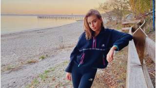 Oliwia Bieniuk pokazała nowe zdjęcie na profilu na Instagramie. Gwiazda zachwyciła swoich fanów