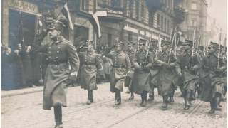 Powstanie Wielkopolskie