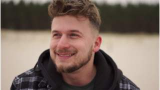 Rak Mateusza zmienił całkowicie jego życie