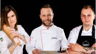 Restauracje proszą swoich klientów o pomoc. Akcja "Manifest Gastro" wspiera polską strefę gastronomiczną w czasach pandemii