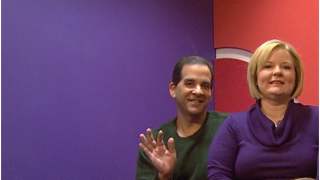 Rodzina Sandersów w nieoczekiwany sposób spłodziła gromadę identycznych dzieci