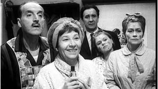 "Wojna domowa" ma już 55 lat. Wspominamy kultowy serial, który pokochały tysiące Polaków