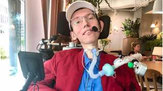 Wojtek Sawicki: dziennikarz muzyczny, który osiągnął więcej niż niejeden Polak