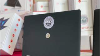 Zdalne nauczanie będzie dużo łatwiejsze dzięki mikołajkowemu prezentowi od duchownych z Sosnowca