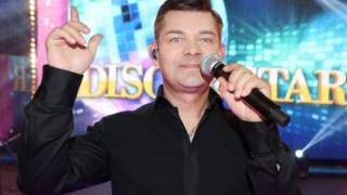 Zenek Martyniuk wyjawił wzruszające fakty dotyczące swojej wnuczki