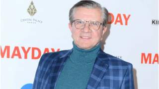 Zygmunt Chajzer przeszedł operację urologiczną. O zabiegu ojca poinformował Filip Chajzer