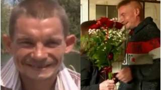 "Chłopaki do wzięcia": Bandziorek spędza miłosne chwile z ukochaną