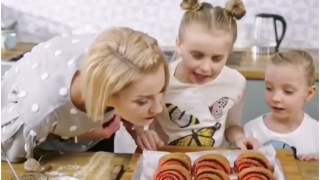 Daria Ładocha udostępniła śmieszne nagranie ze swoimi córkami