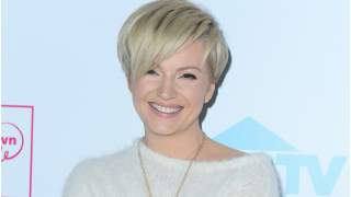 Dorota Szelągowska złożyła swoim fanom i sobie noworoczne życzenia