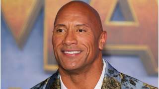 Dwayne Johnson został ogłoszony najsympatyczniejszym człowiekiem na świecie
